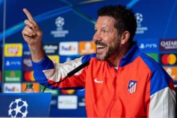 Diego Simeone