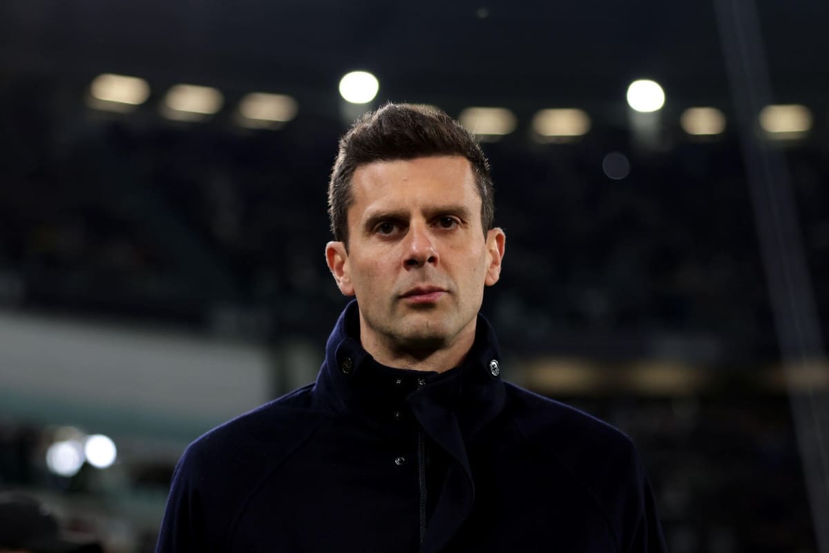 Thiago Motta