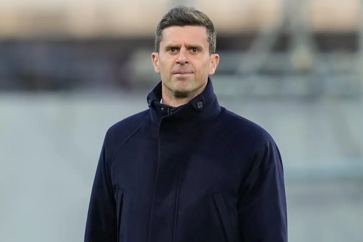 Thiago Motta