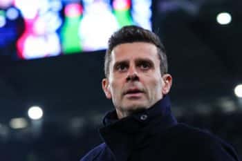 Thiago Motta, Juventus