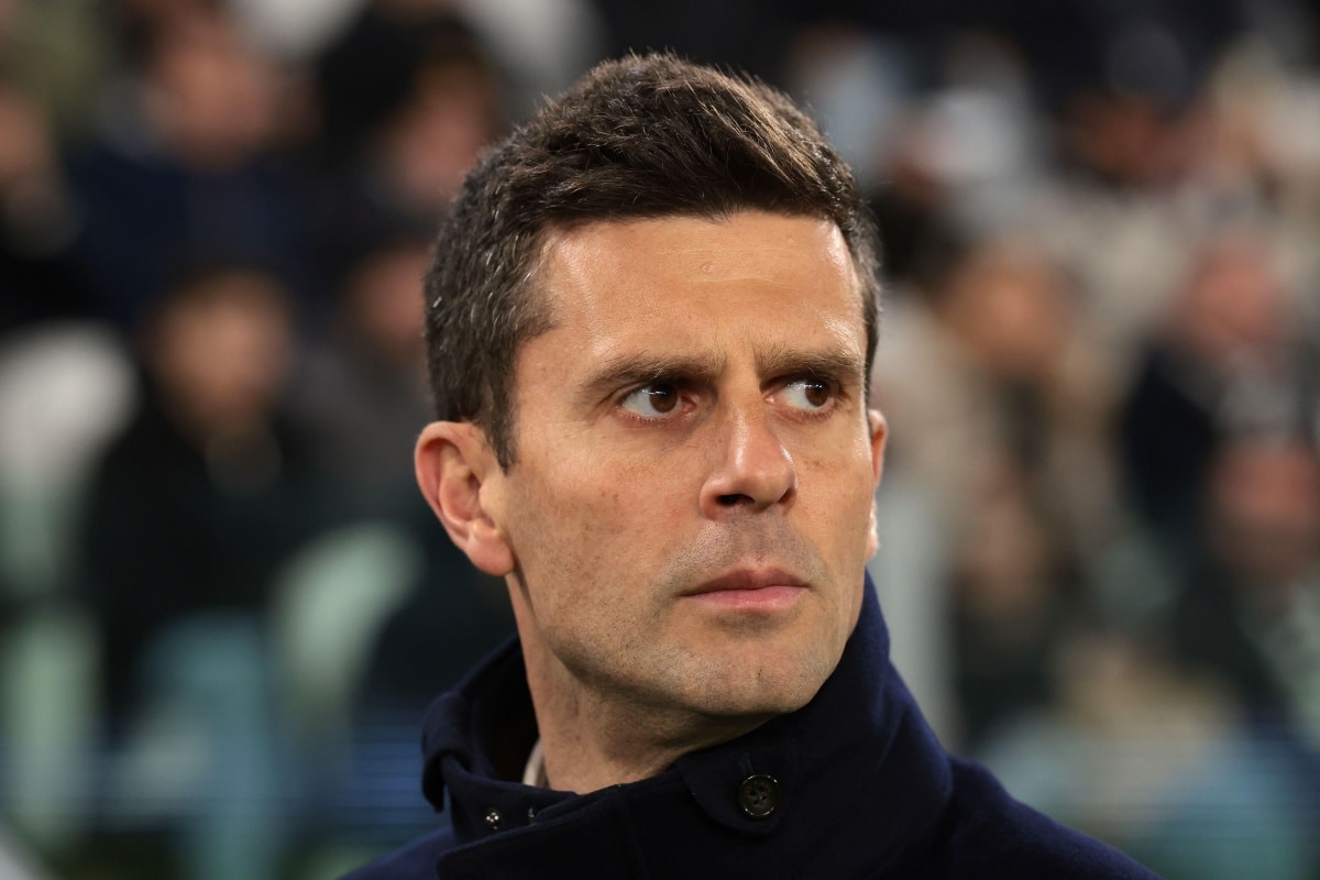 Thiago Motta