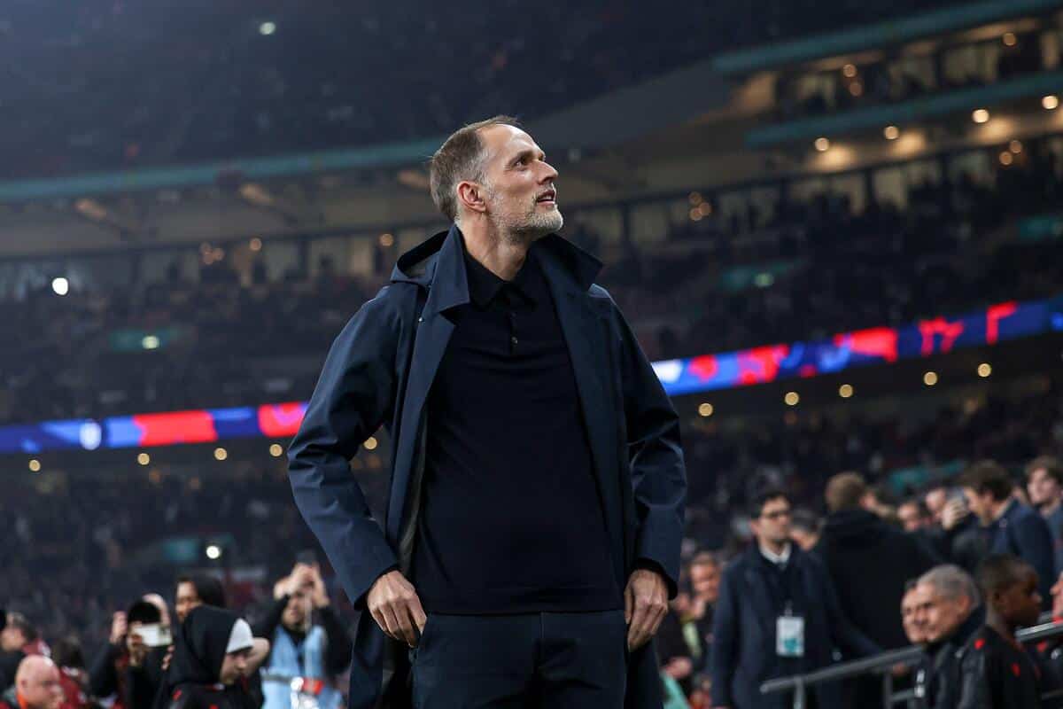 Thomas Tuchel