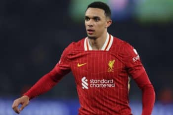 Trent Alexander-Arnold