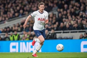 Jan Vertonghen