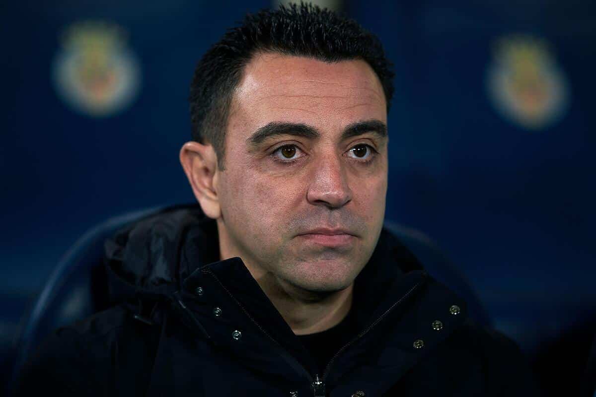 Xavi